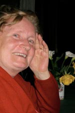 mamma Elide