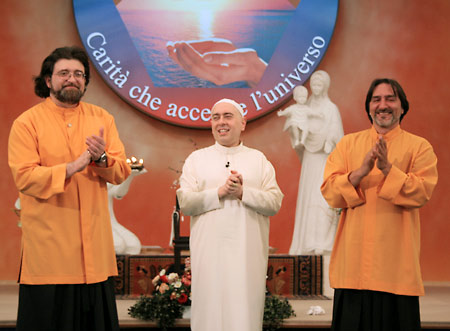 ramia Paolo e ramia Franco