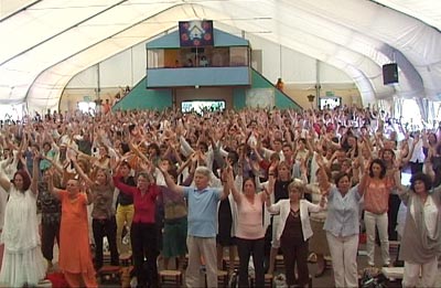 Darshan – 24 maggio 2009
