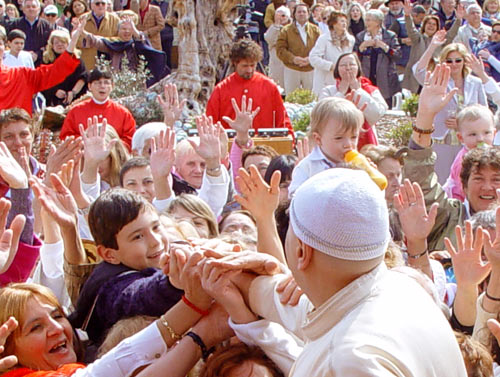 49° Compleanno di Swami Roberto