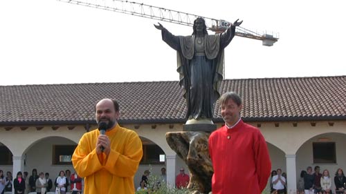 ramia Riccardo e ramia Mirco