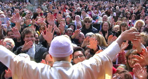 50° Compleanno di Swami