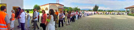 Processione