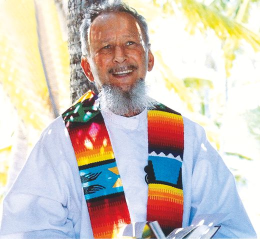 Baba Fulgenzio