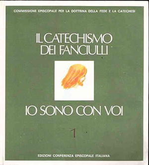 Libretto del catechismo