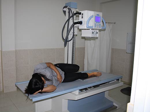 Radiologia