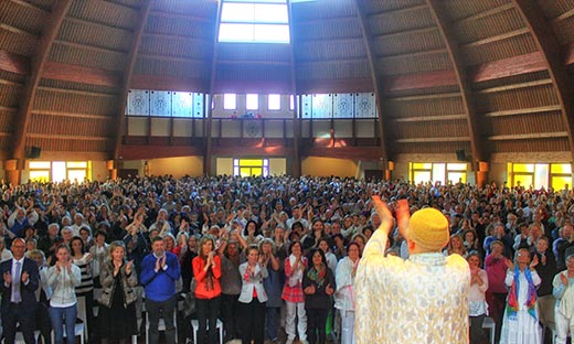 Swami Roberto