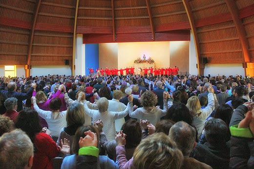 Swami Roberto