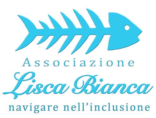 Logo LiscaBianca