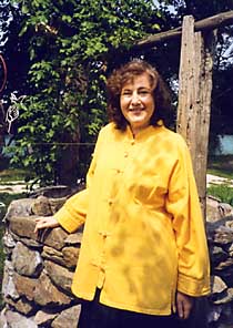 ramia Franca, anima mistica