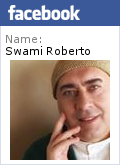 Swami Roberto on Facebook