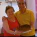 Anche quest'anno mia mamma Giovanna ha voluto fare con le sue mani la pastiera per i miei confratelli. Mmmm che dolce.... dono! —Ramia Osvaldo Ristuccia, 12 maggio 2011
