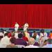 Conferenza dei monaci Ramia sugli insegnamenti di Swami Roberto – Leinì, sabato 27 giugno 2009