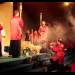 Avvolto dall’incenso e dalle dolci note di Silent Night, il Verbo di Dio ha acceso i nostri cuori con la Sua gloriosa presenza in noi. Alleluia! – Leinì, Santo Natale 2009