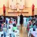 Darshan del 20 luglio 2014