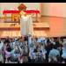 Darshan del 3 maggio 2015