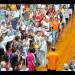 Darshan del 7 giugno 2015