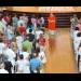 Darshan del 9 agosto 2015