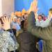 Darshan del 26 febbraio 2017