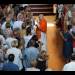 Darshan del 5 agosto 2018