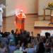 Il Darshan del 25 agosto 2019