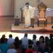 Sacro Darshan del 14 luglio 2024