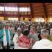 Darshan della Domenica delle Palme, 13 aprile 2025